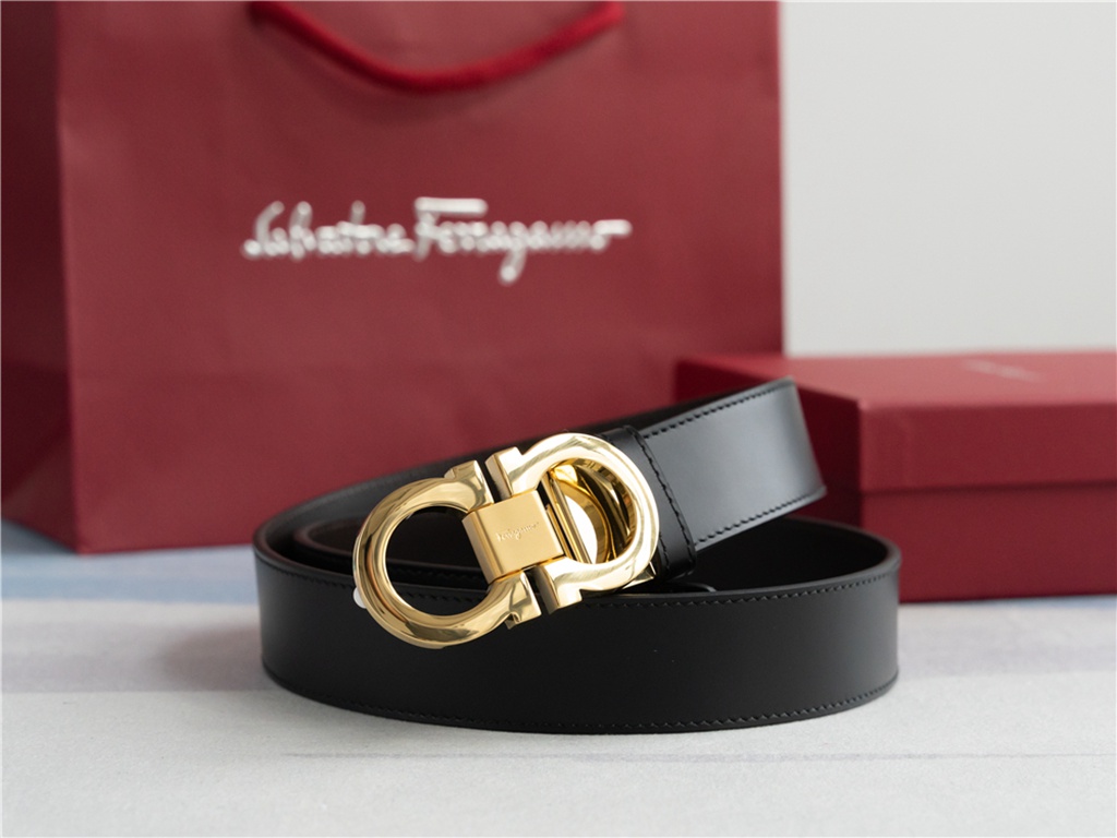 Ferragamo BELTS 35mm